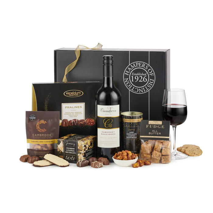 The Celebration Christmas Hamper